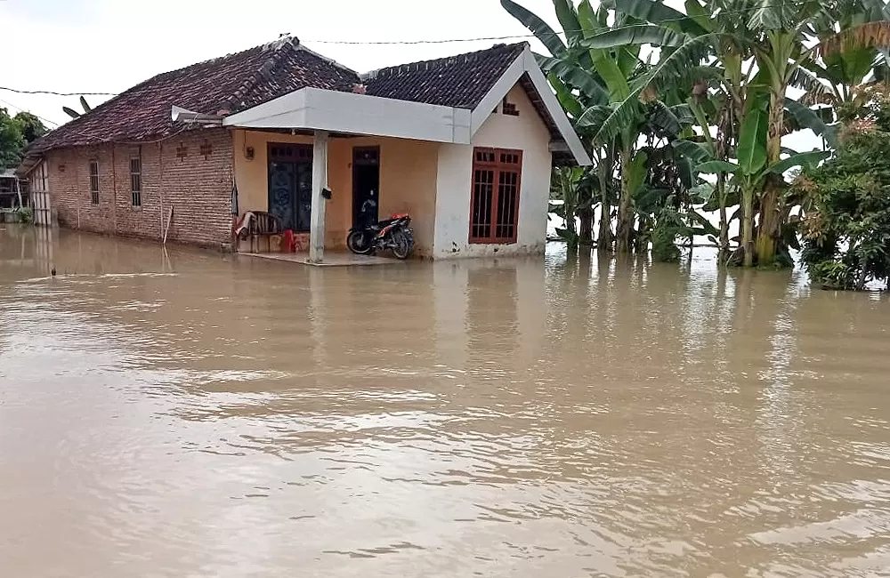 banjir infeksi kanker kulit