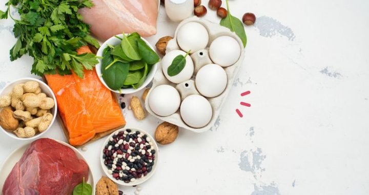 makanan sehat bagi pejuang kanker tulang